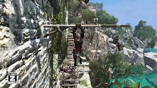 Assassin's Creed: The Rebel Collection video 1