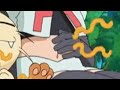 Pokemon - Jessie's stomach growl 11