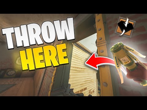 1 PRO Tip For EVERY Defender in Rainbow Six Siege!