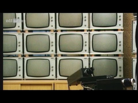 [Doku] ZDF-History - Auf Messers Schneide Warum die DDR ohne Blutvergießen unterging [HD]
