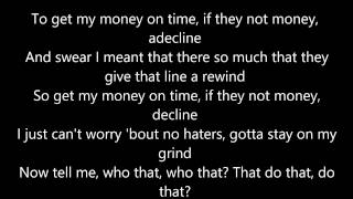 Iggy Azalea - Fancy Lyrics