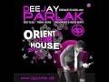 DJ PARLAK - ORIENT CLUB HOUSE 2011 
