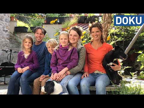 Klimafreundlich leben - Ein Familienexperiment | hessenreporter