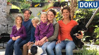 Klimafreundlich leben - Ein Familienexperiment | hessenreporter