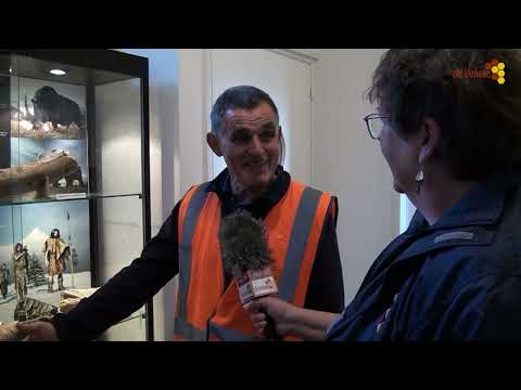 Nationale Archeologiedagen