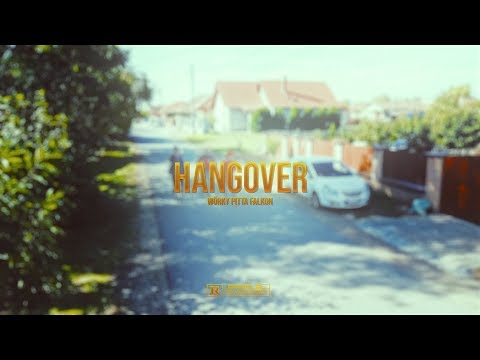 👹Wörky - Hangover (Feat. Pitta, Falkon) (Devla Album)