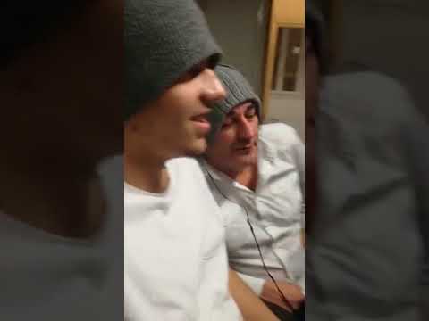 Sancolombano a Radio Ticino Pavia (6 di 6) - Quattro Calci alla Radio