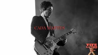 División Minúscula - Cada Martes (Vive Latino 2019)