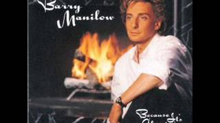 Barry Manilow: &quot;The First Noel/When The Meadow Was Bloomin&#39;&quot;