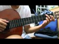 One Piece Opening 14 - Fight Together (Guitar ...