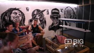 Backpackers in Paradise Hostel in Gold Coast for Accommodation and Booking Hotel