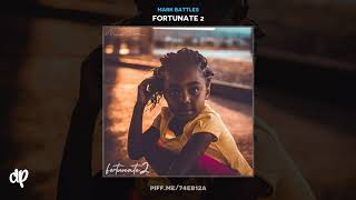 Mark Battles -  The Reason [Fortunate 2]
