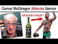 Conor McGregor and Chris Cuomo Both LOSE it in Public!