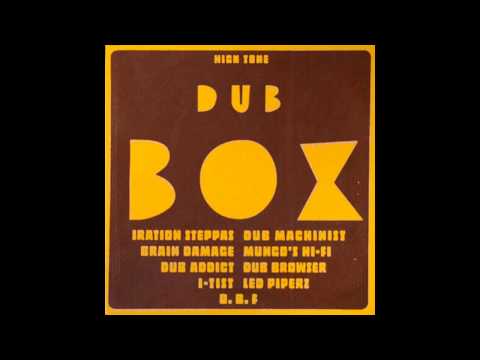 Highvisators - Keep on Fire [Iration Steppas Remix]