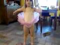 Ella Bella Dancerella
