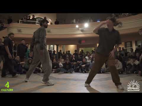 Elephant Graveyard Vs Stray Path - 3 v 3 Semis - Northwest Sweet 16 2023