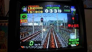 電車でGo64実況プレイ9
