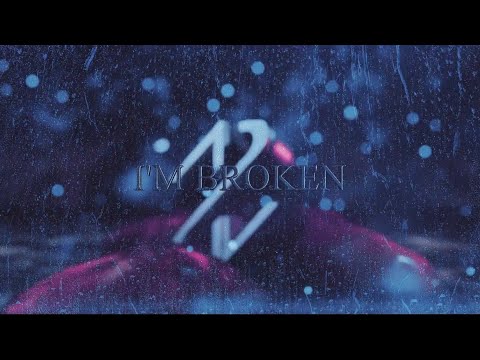 Avi8 - Broken (Official Videoclip)