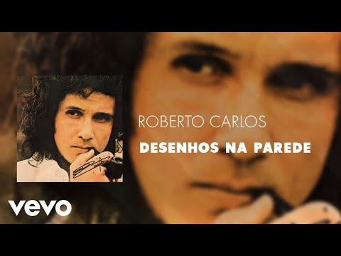 Desenhos na Parede video