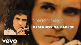 Desenhos na parede Music Video