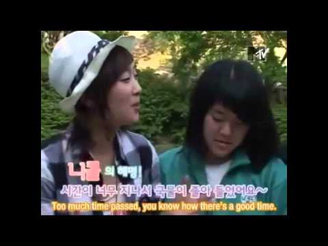 AdorkableKara Episode 79 (En) - Kara MetaFriends Ep5 P2