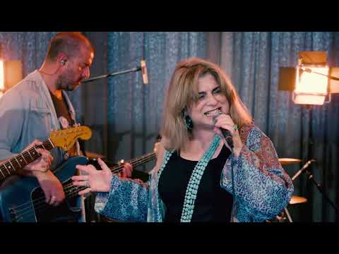 32-20 BLUES BAND feat MAMA NAT