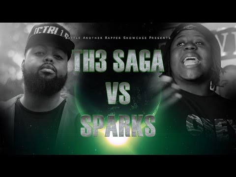 Th3 Saga vs Sparks
