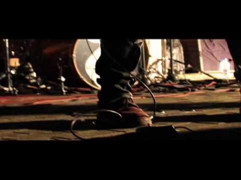 Delonelyman - A Piece of a Broken Heart (Video Promo 2014)