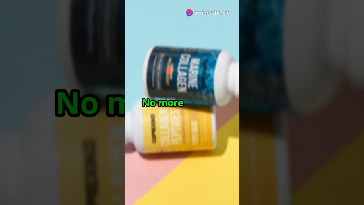 How To Make Supplement Facts Label for FDA?