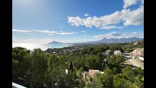 Altea - New Construction Luxury Villa