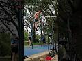 Did I Inspire This Kid Calisthenics