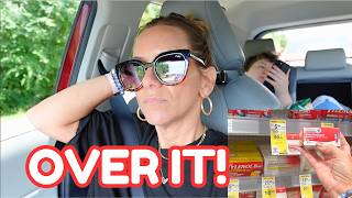 I HAD A HEADACHE ALL DAY!!! | Family 5 Vlogs