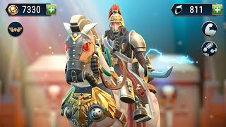 Tacticus Best characters for newer players to focus and a starter team for guild raids.