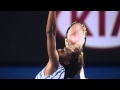 Preview: Venus Williams v Madison Keys.
