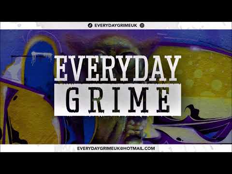 Johnny East - Lowdown [Grime Instrumental]
