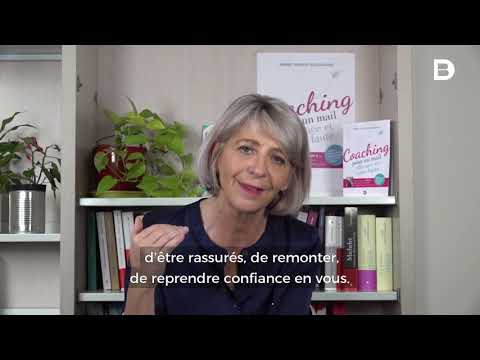 Les trucs et astuces d'Anne-Marie Gaignard pour un mail sans faute !
