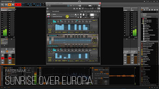 Video thumbnail for Helios Patch Walkthrough Video 1 by Loot Audio