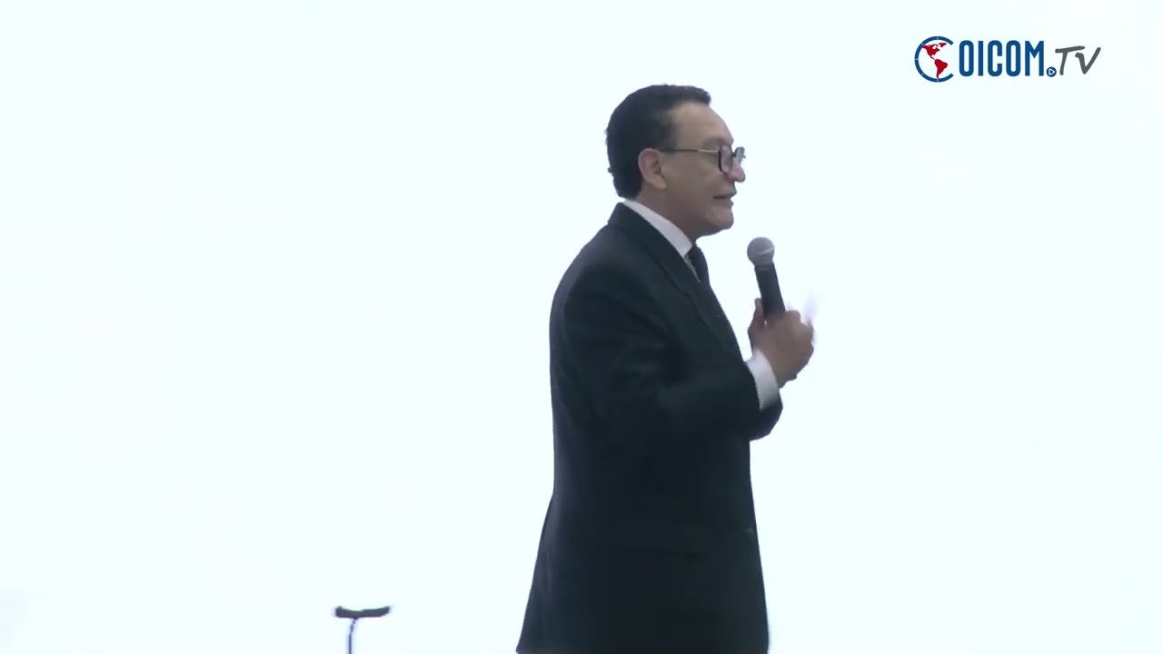 Juan Carlos Hasbun - Legado y traspaso generacional responsable