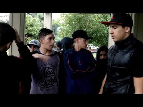 CARVA vs MAK - Cuartos - Kasper Free 1ra Fecha