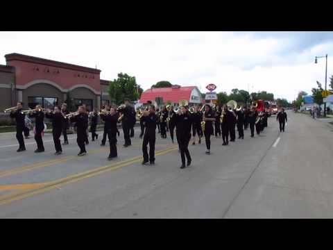 Sun Prairie Memorial Day Parade - 5-25-2015 -- 2 of 3