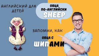 Мнемокарточки Like Look English "Прилагательные для описания человека.Часть 1"