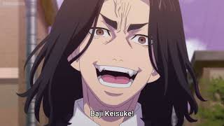 Download lagu Baji selamatkan chifuyu | Pembalasan Tokyo mp3