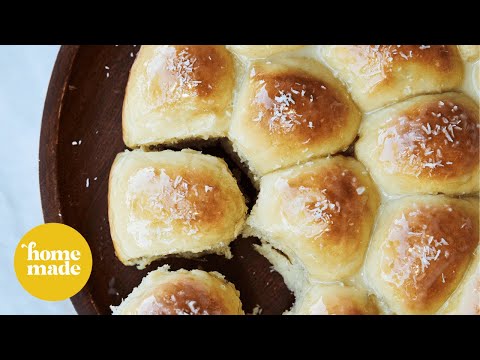 Somali Honeycomb Bread Recipe