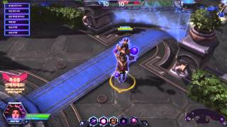 신규캐릭 줄, 대사 표정 춤 모음집.swf