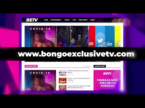 Bongo Exclusive