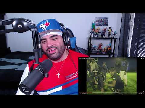 J Neat x Tallup Twinz - STILL DRIFTING | Dollar Boi Ent Reaction