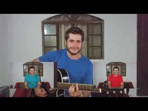 Onze:20 - PRA VOCÊ [Julius' Cover]