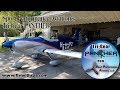 Panther Tri cycle gear aerobatic experimental aircraft by www.flywithspa.com