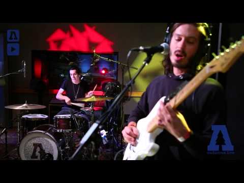 Bad Suns - Dancing on Quicksand - Audiotree Live