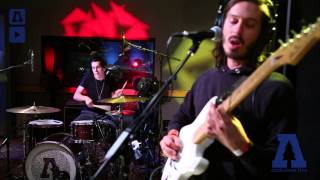 Bad Suns - Dancing on Quicksand - Audiotree Live